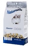 Корм для хомяков CUNIPIC Naturaliss Hamster 500 г.