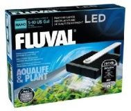 Светильник для аквариума Fluval Nano LED Aqualife and Plant